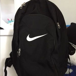 NIKE soccer bag